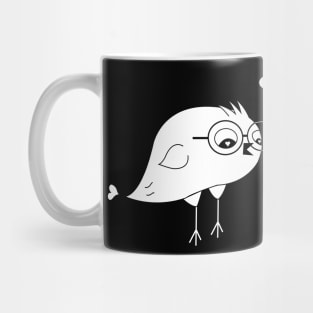 Little Love Birds Mug